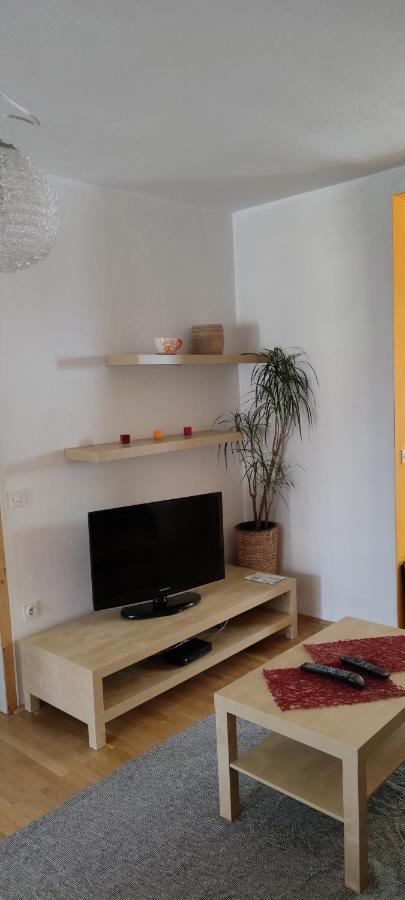 Apartma 198 كْرانْيِسكا غورا المظهر الخارجي الصورة