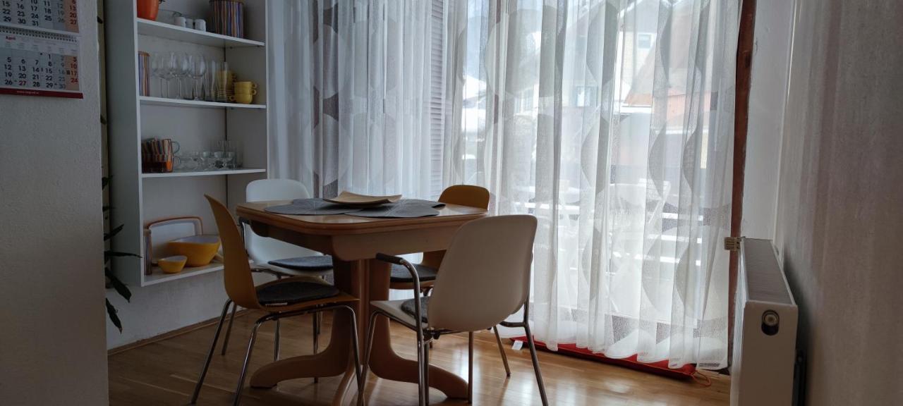 Apartma 198 كْرانْيِسكا غورا المظهر الخارجي الصورة
