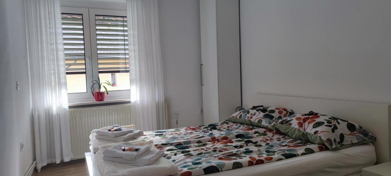 Apartma 198 كْرانْيِسكا غورا المظهر الخارجي الصورة