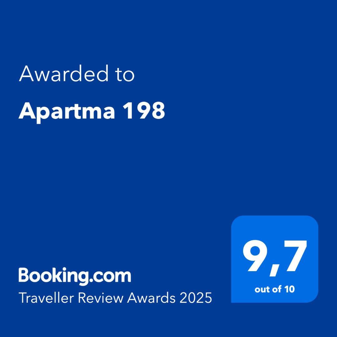 Apartma 198 كْرانْيِسكا غورا المظهر الخارجي الصورة